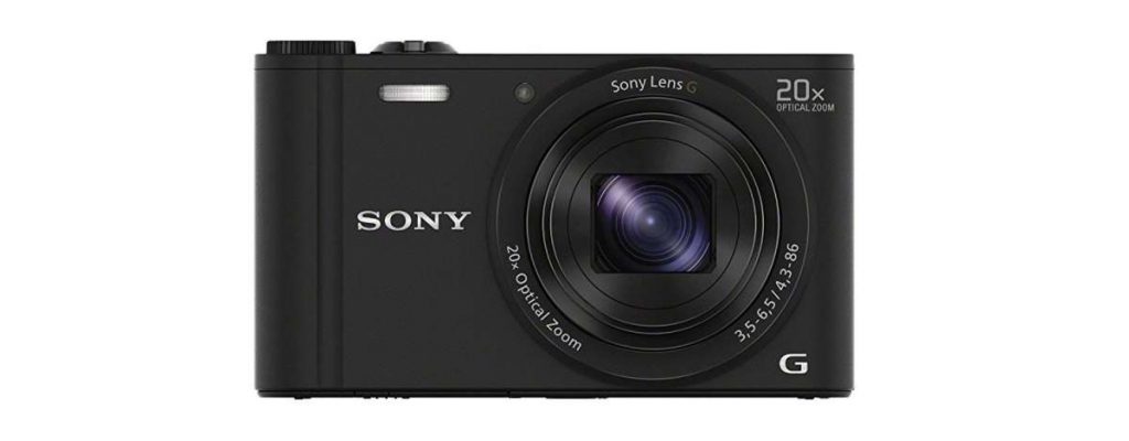 Miglior Fotocamera Compatta Sotto I 300 Euro