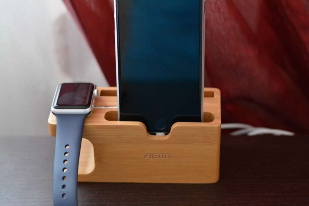 stand apple watch