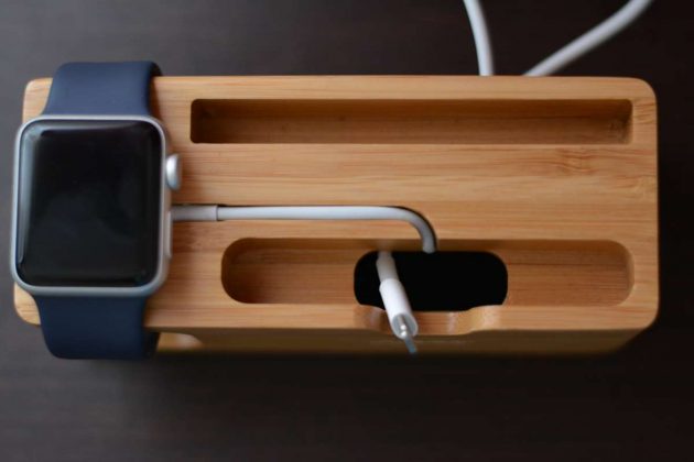 stand apple watch