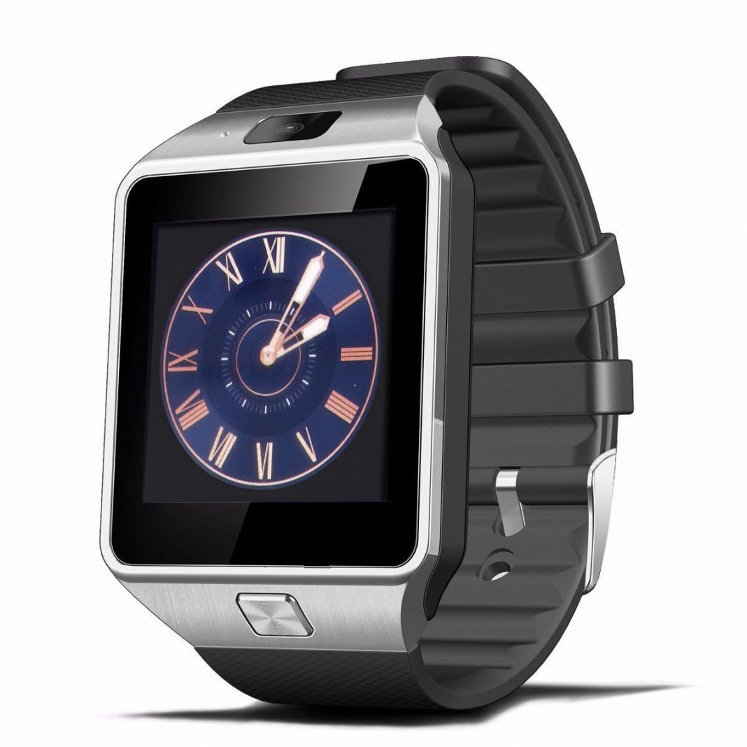 smartwatch poco x3