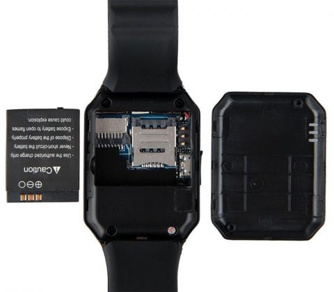 smartwatch a poco prezzo