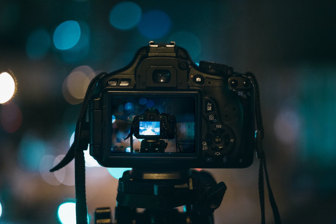 Miglior Fotocamera Compatta Sotto I 300 Euro