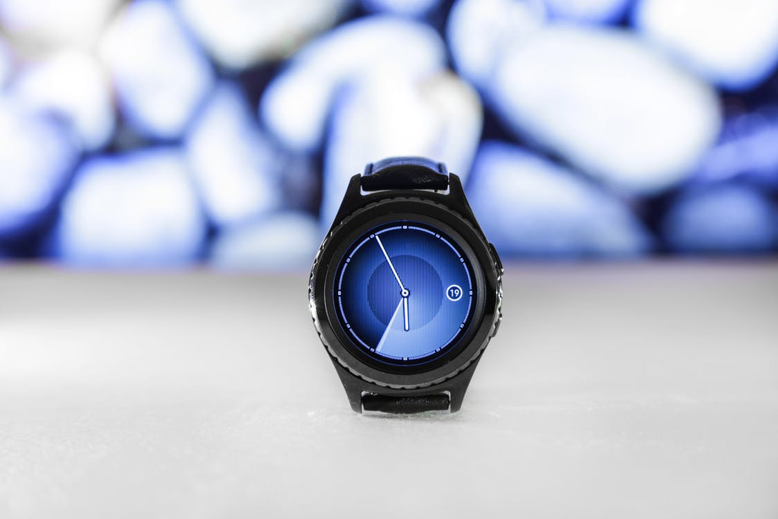smartwatch poco x3