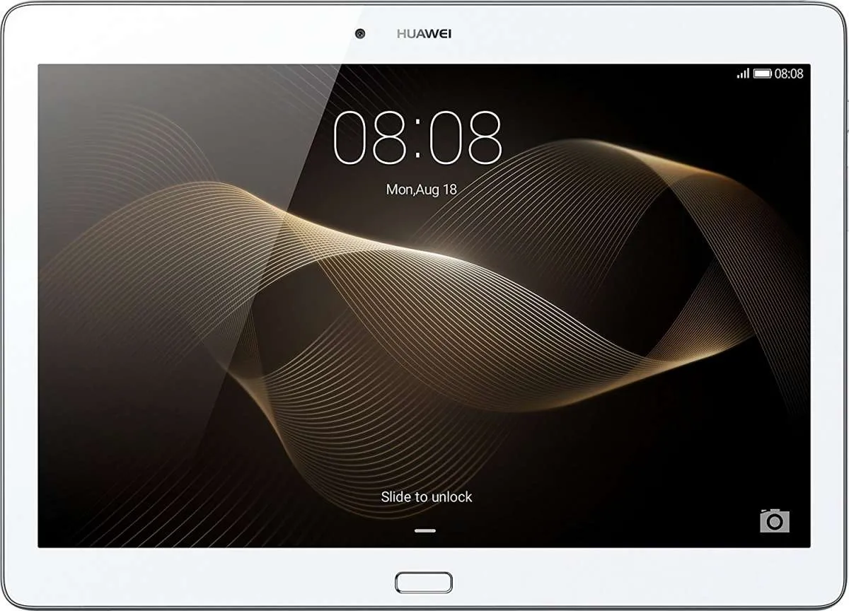 Huawei Mediapad M2 10 recensione