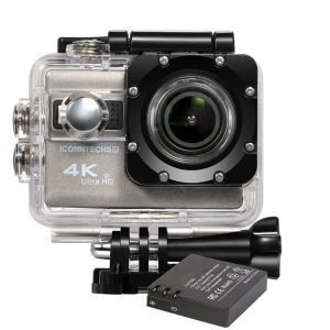 Migliori action cam economiche