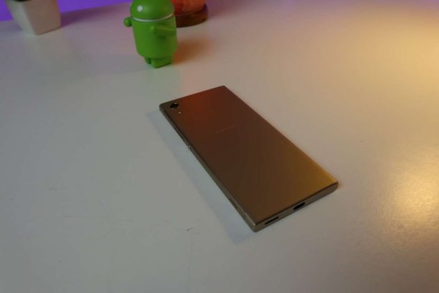 sony xperia xa1