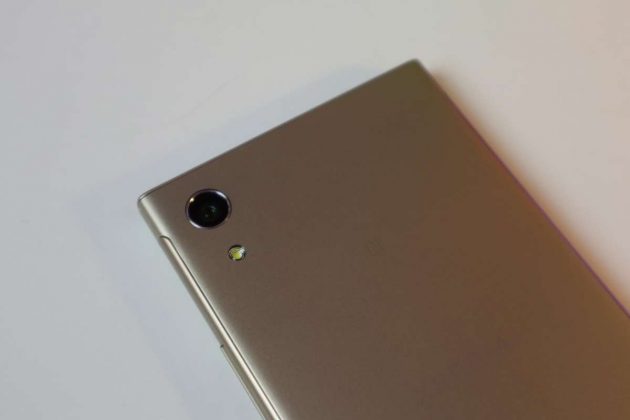 sony xperia xa1