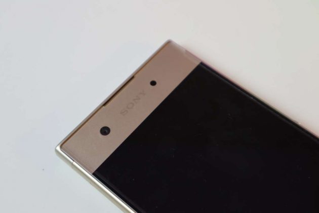 sony xperia xa1