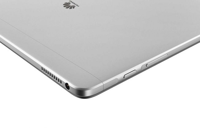 Huawei Mediapad M2 10 recensione
