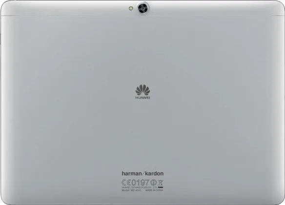 Huawei Mediapad M2 10 recensione