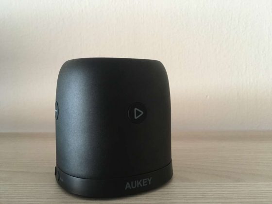 Speaker bluetooth Aukey SK-M31
