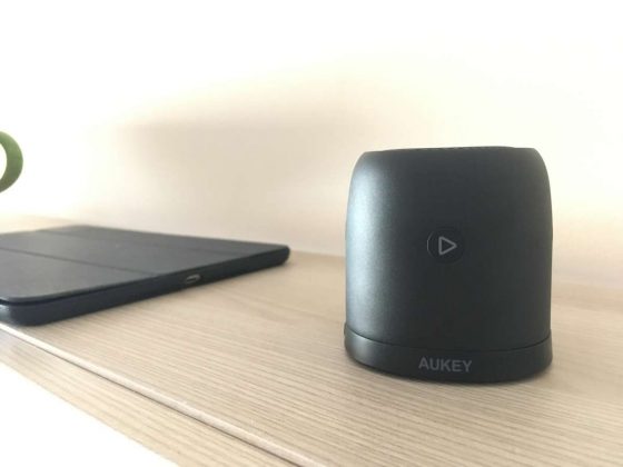 Speaker bluetooth Aukey SK-M31