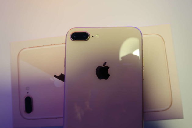Apple iPhone 8 Plus Recensione