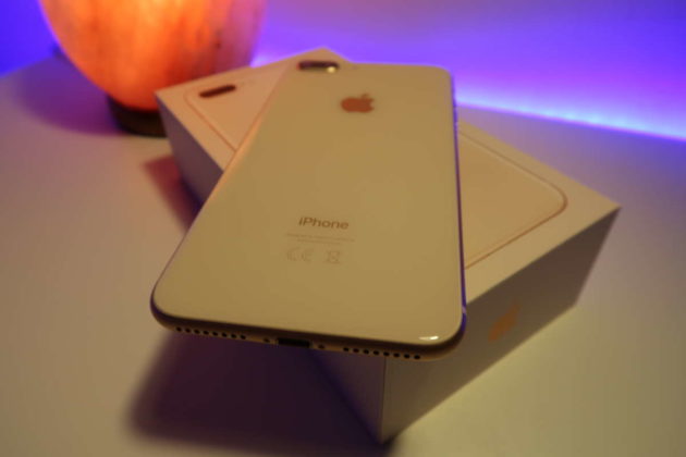 Apple iPhone 8 Plus Recensione