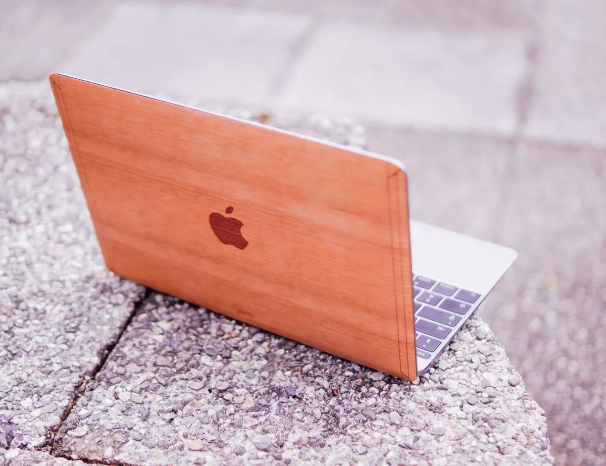 cover macbook