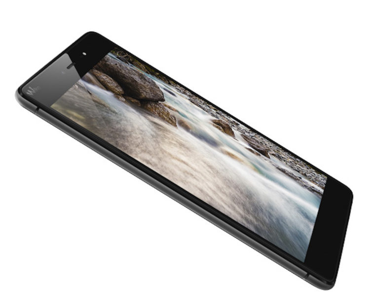 Recensione Wiko Fever