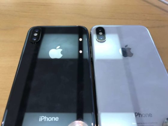 iPhone X Prime Impressioni Tindaro Battaglia - Evidenza