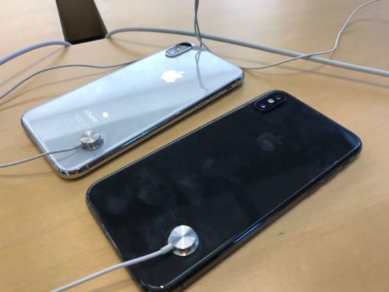 iPhone X Prime Impressioni Tindaro Battaglia - Evidenza