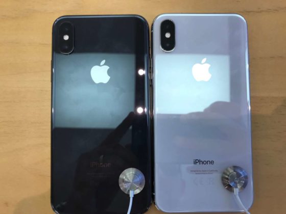 iPhone X Prime Impressioni Tindaro Battaglia - Evidenza