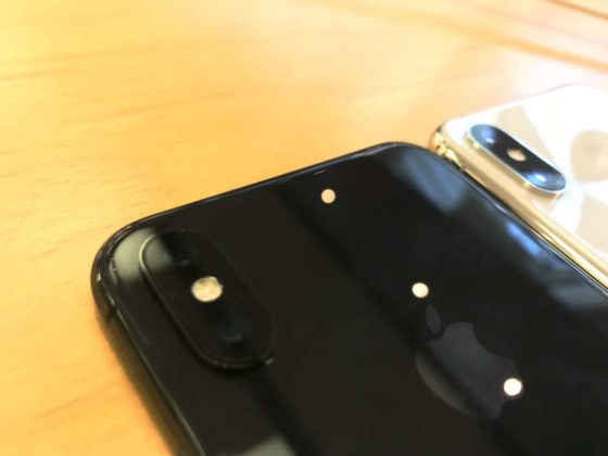 iPhone X Prime Impressioni Tindaro Battaglia - Evidenza