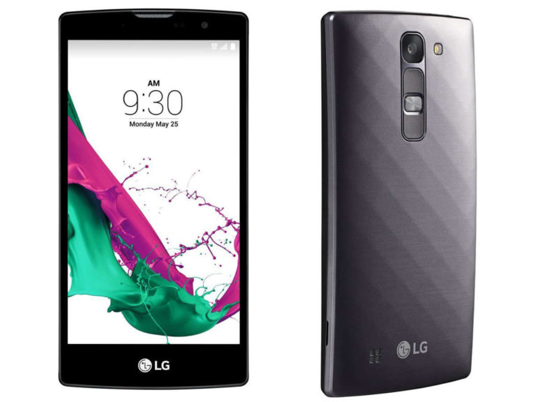 lg g4c recensione