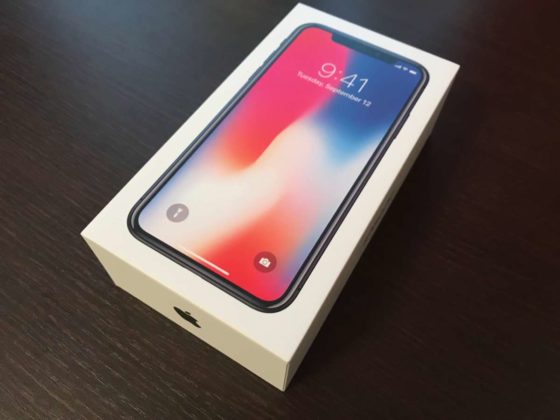 recensione apple iphone x