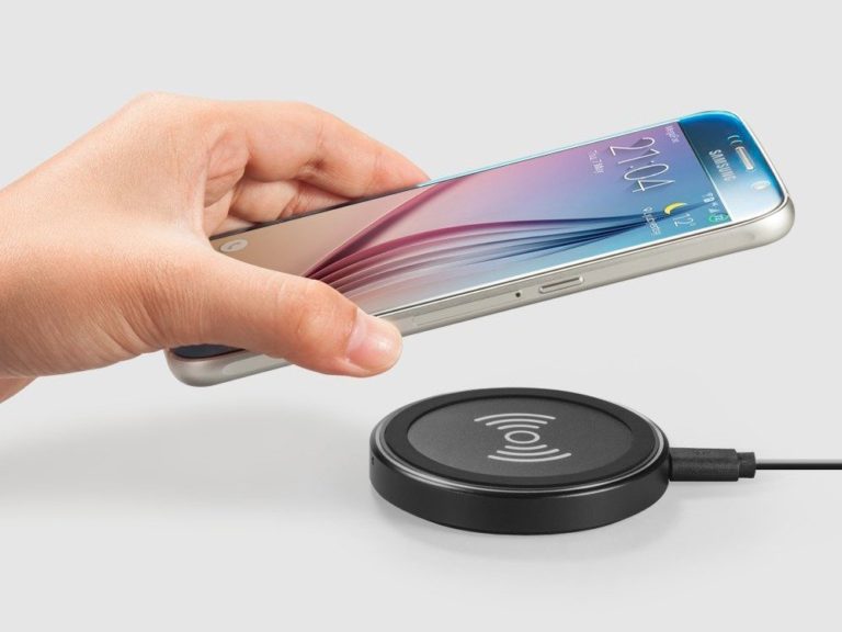 Smartphone con ricarica wireless: la classifica dei migliori in commercio
