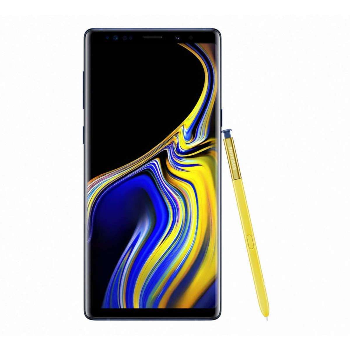 smartphone ricarica wireless