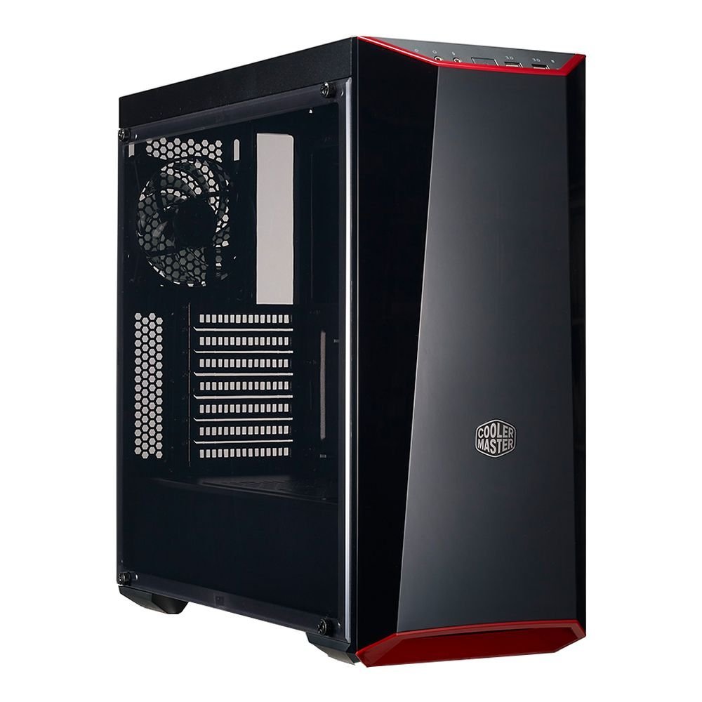 Cooler Master MasterBox Lite 5