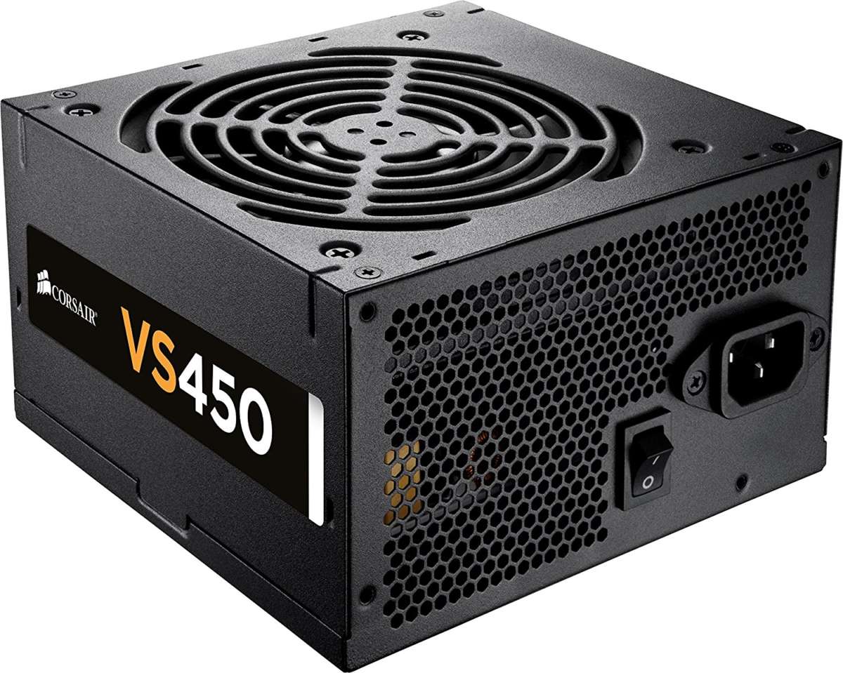 Corsair VS450