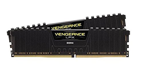 Corsair Vengeance LPX Kit da 16 GB DDR4