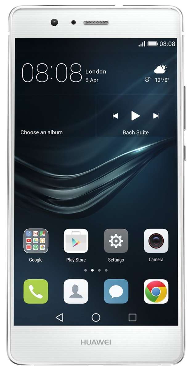 Huawei P9 Lite