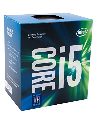 Intel Core i5-7600