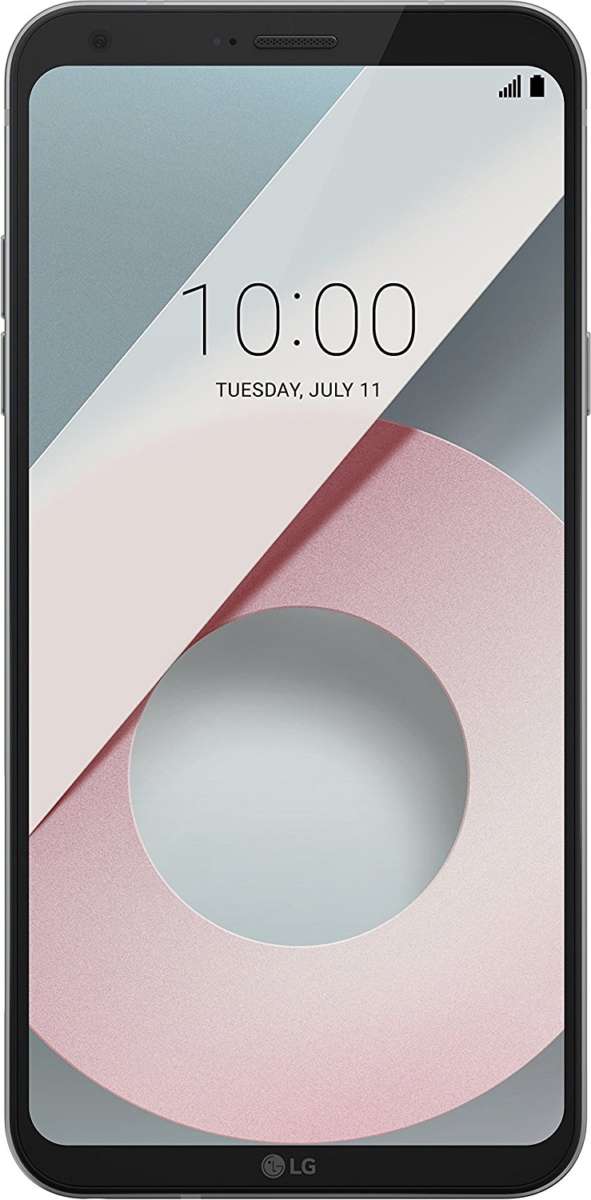 LG Q6