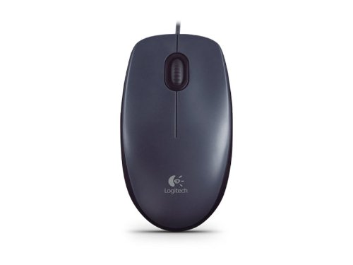 Logitech M90