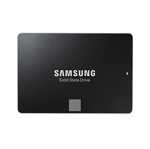 Samsung SSD 850 EVO da 250 GB