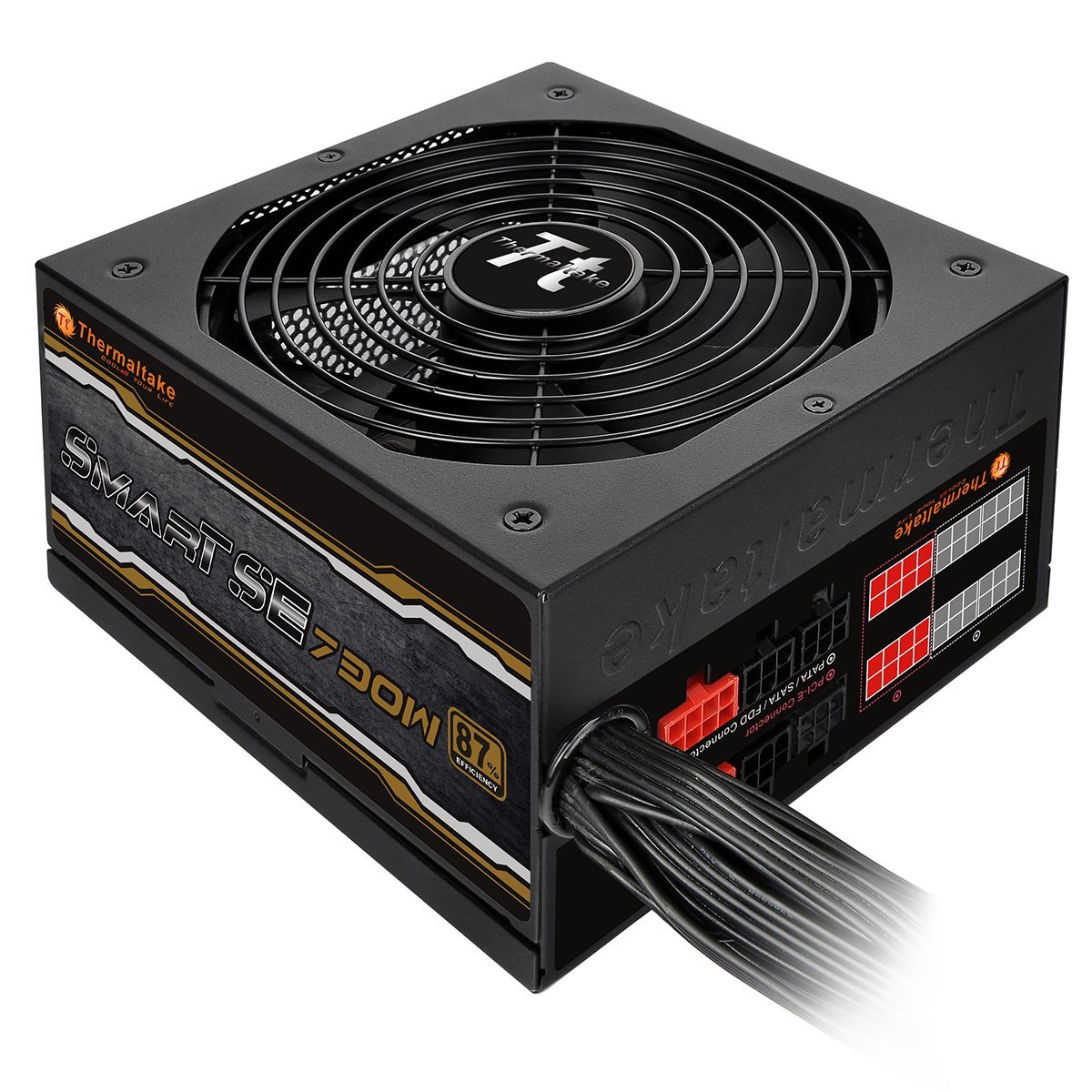 Thermaltake Smart SE Alimentatore Modulare 730W