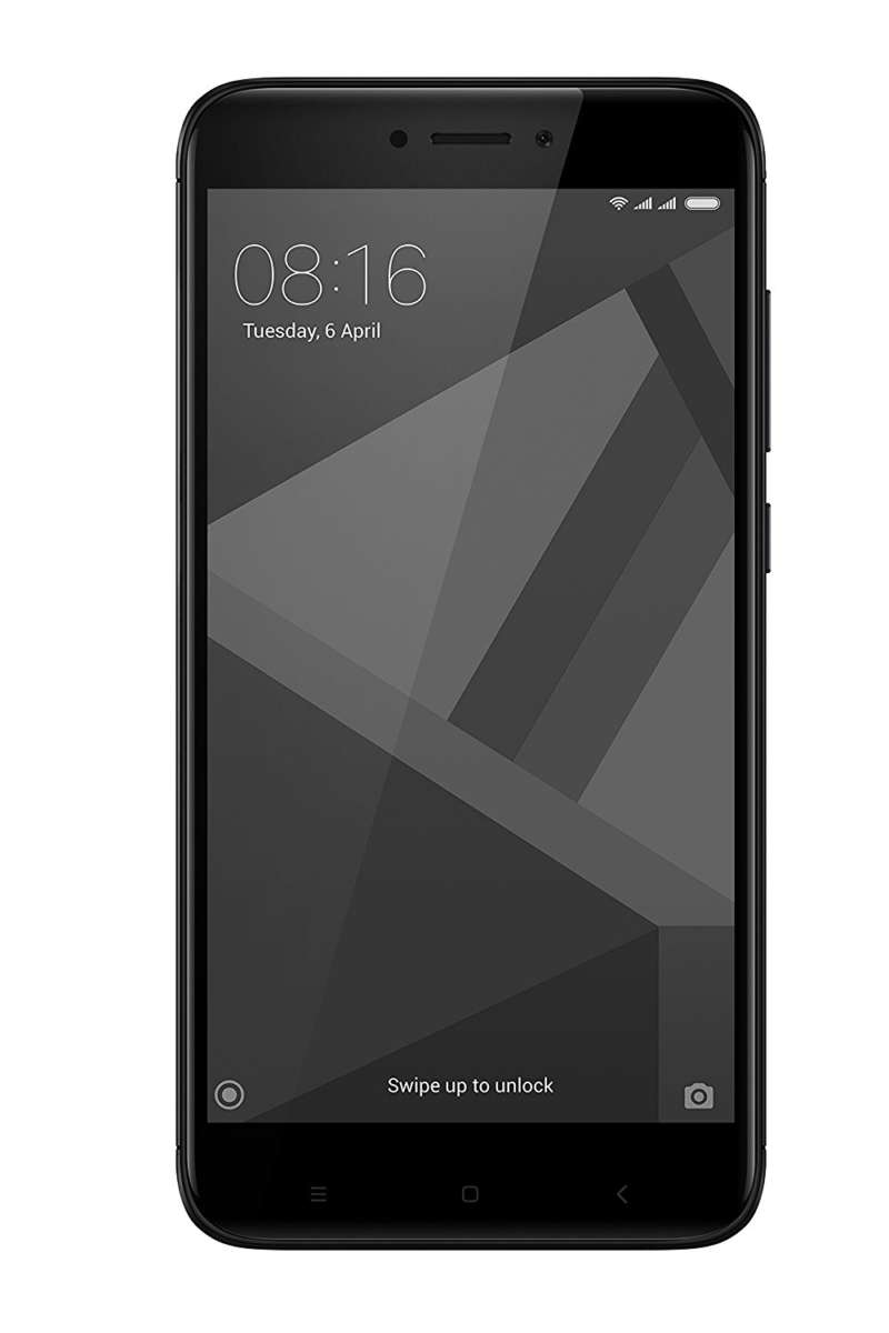 Xiaomi Redmi 4x a13