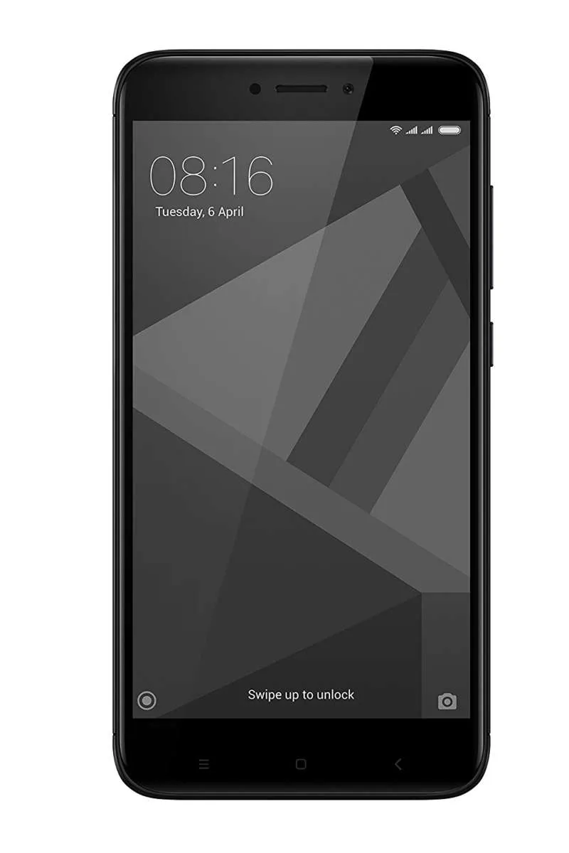 Xiaomi Redmi 4x a13