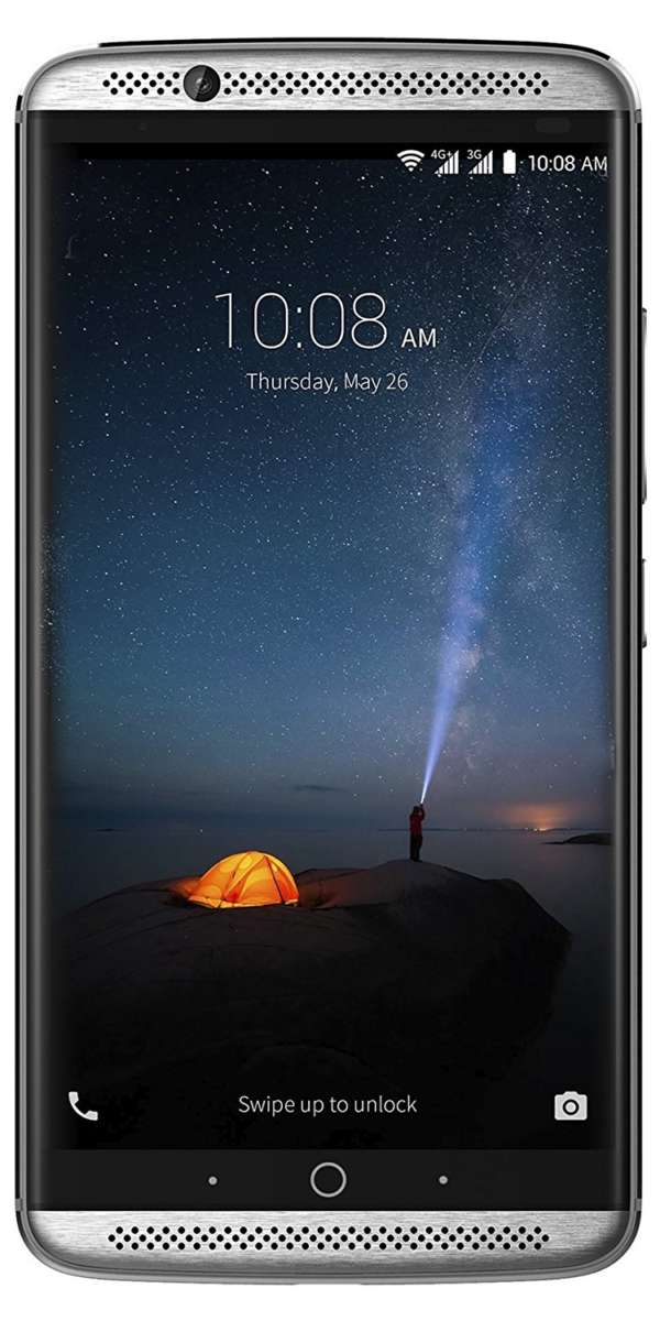 ZTE Axon 7