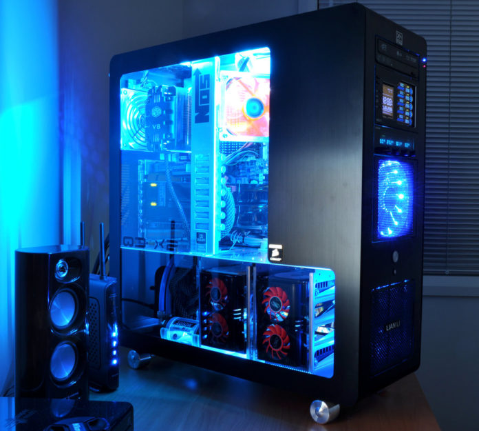 Pc gaming 1000 euro la configurazione migliore di Settembre 2024