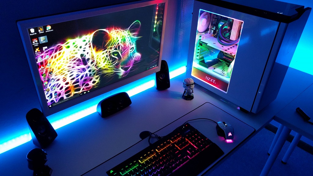 Config Pc Gamer Moins De 1000 Euros Config Pc Gamer Moins De 1000 Euros - Communauté MCMS