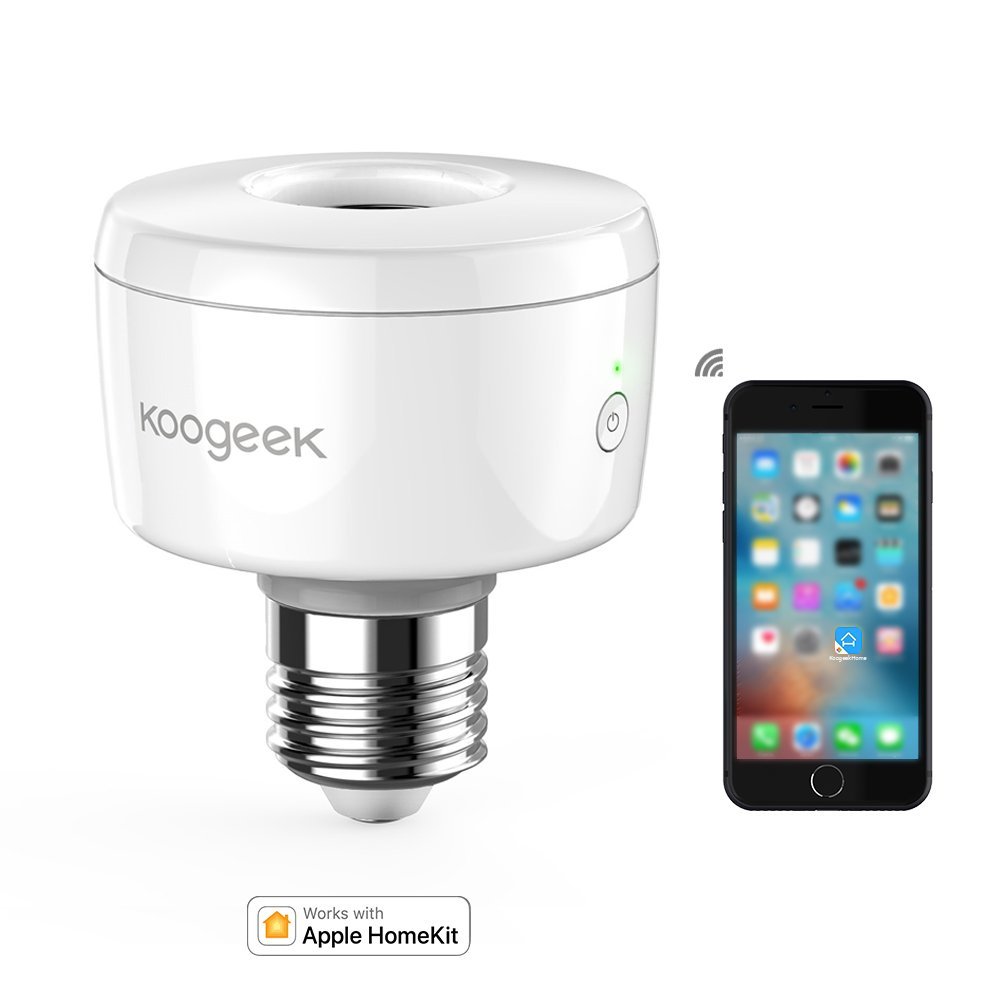 regali tech - luce wifi koogeek