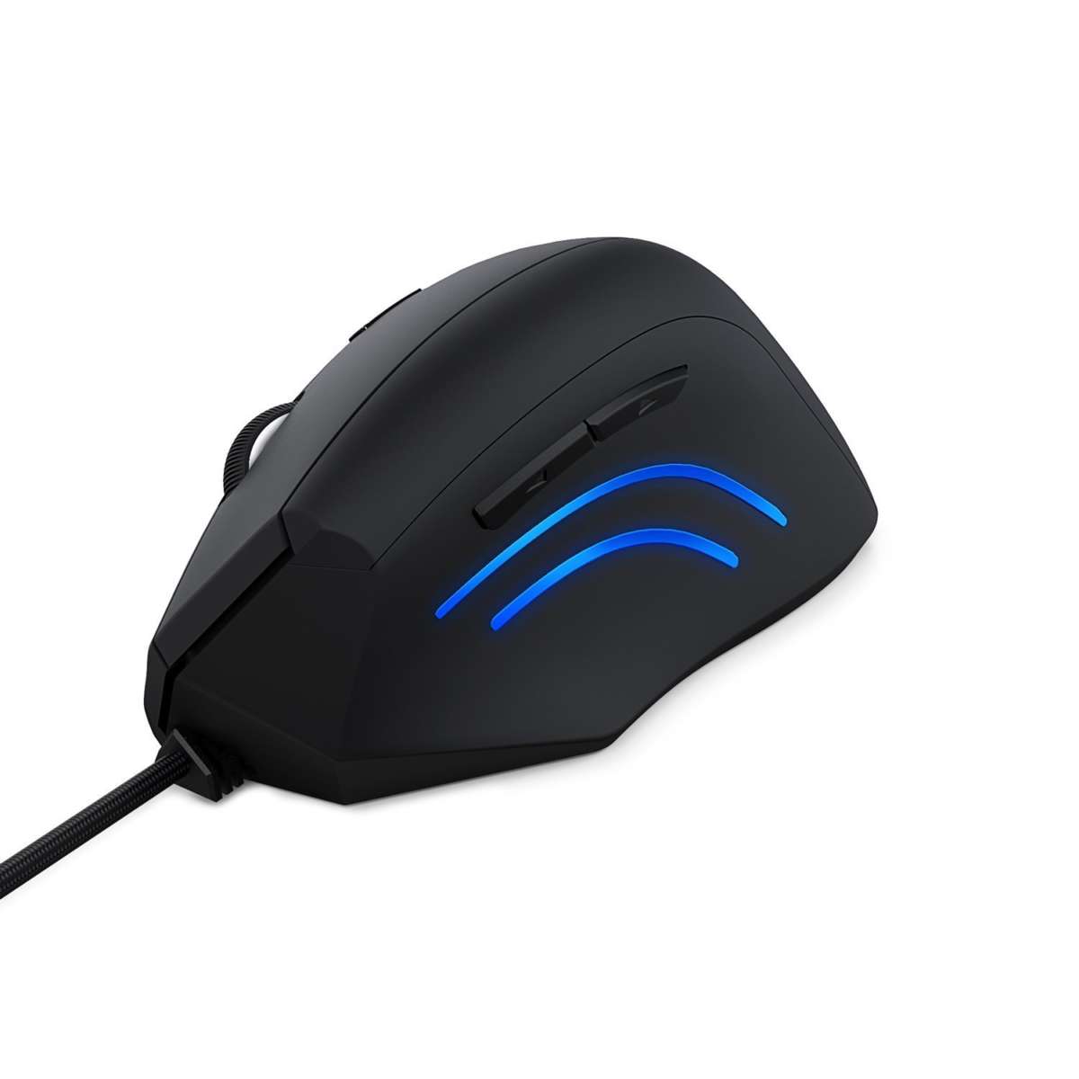 regali tech - mouse ergonomico aukey