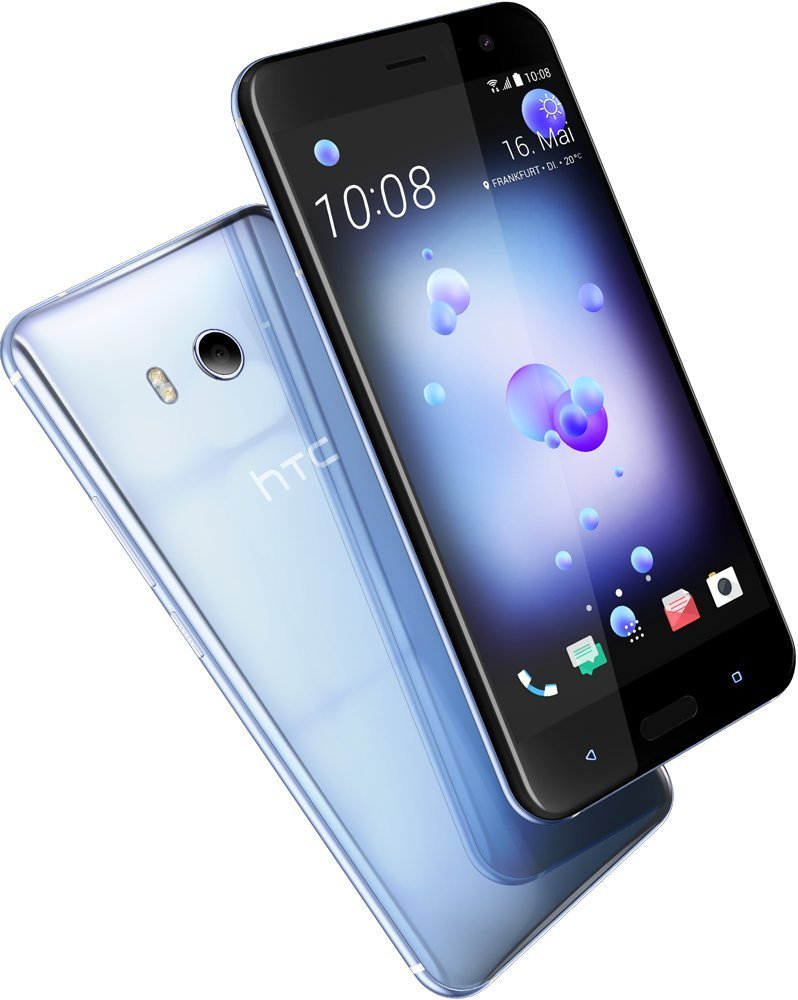 HTC U 11