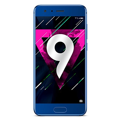 honor 9