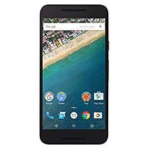 LG Nexus 5X