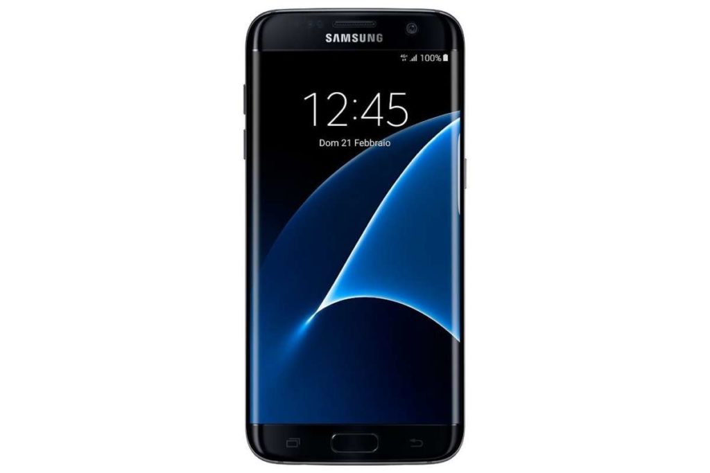 Samsung Galaxy S7 Edge