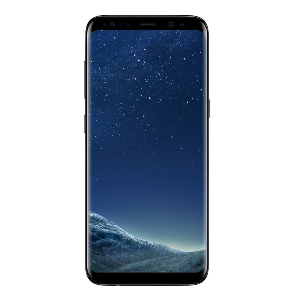 Samsung Galaxy S8