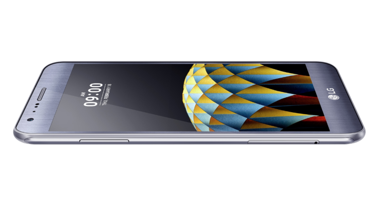 lg x cam recensione